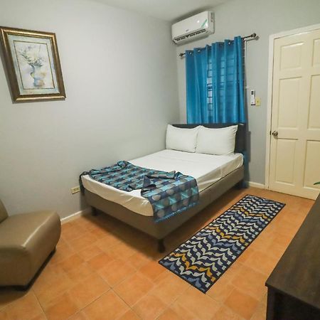פורט אנטוניו Hotel Tim Bamboo מראה חיצוני תמונה