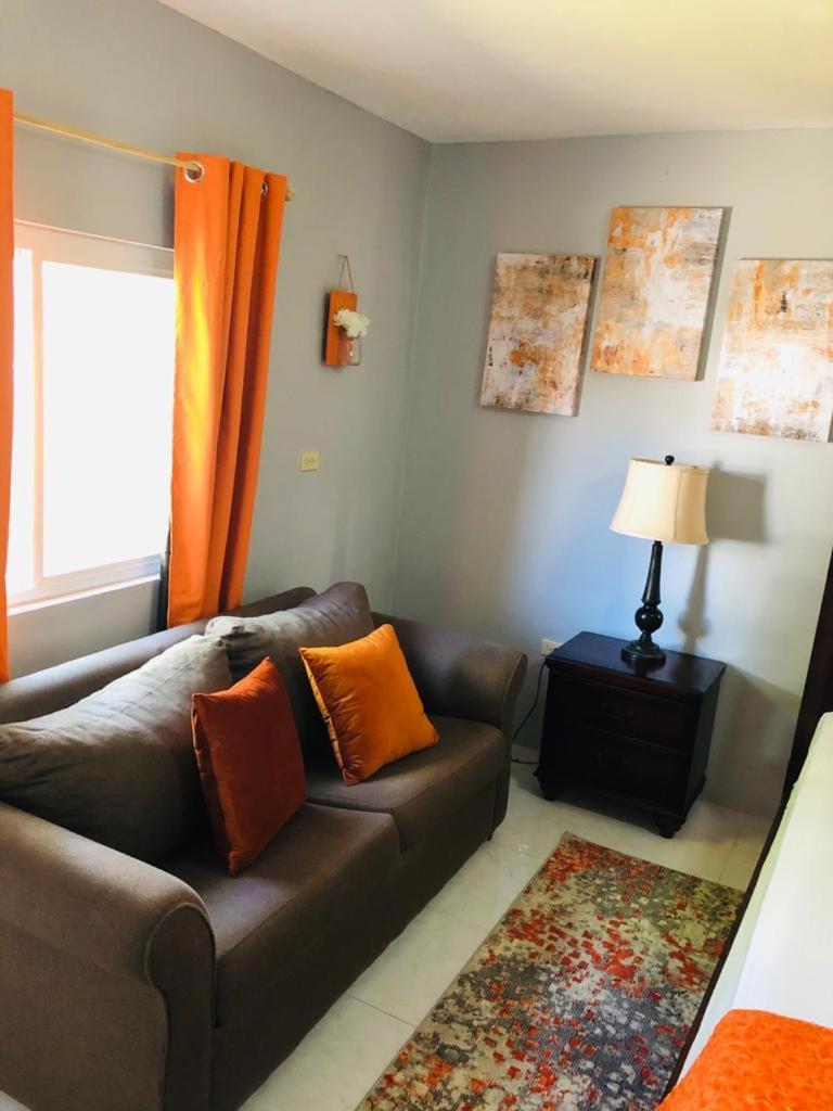 פורט אנטוניו Hotel Tim Bamboo מראה חיצוני תמונה