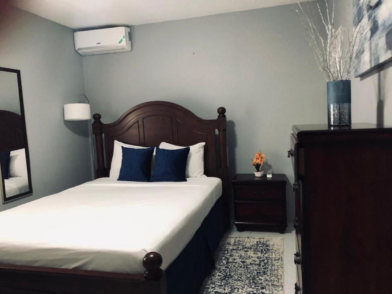 פורט אנטוניו Hotel Tim Bamboo מראה חיצוני תמונה