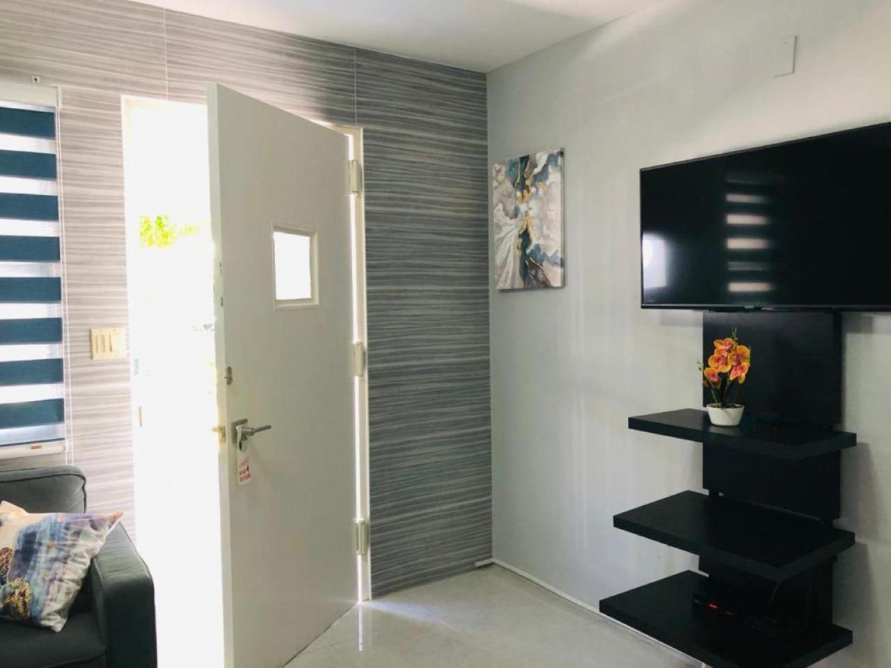 פורט אנטוניו Hotel Tim Bamboo מראה חיצוני תמונה
