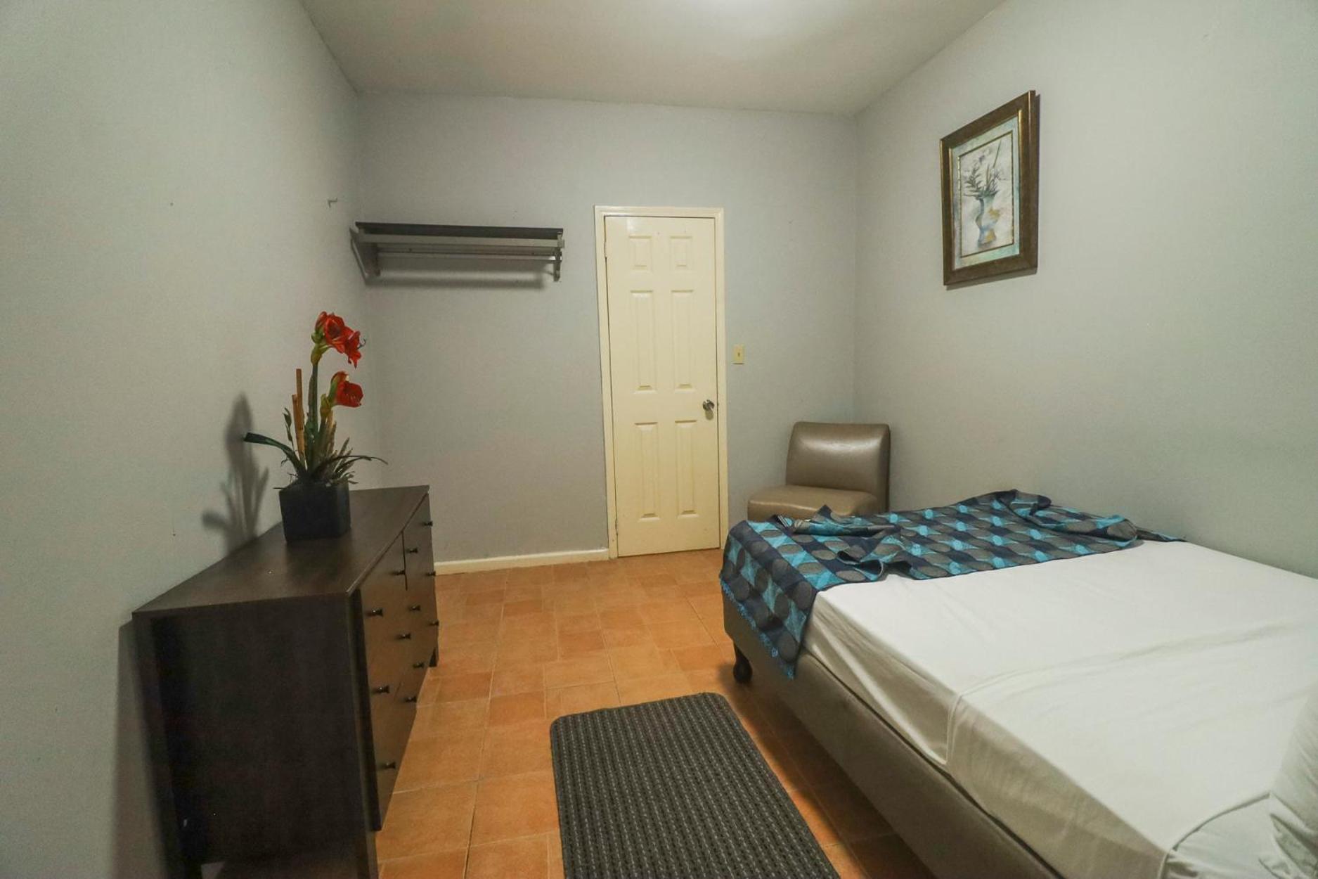 פורט אנטוניו Hotel Tim Bamboo מראה חיצוני תמונה