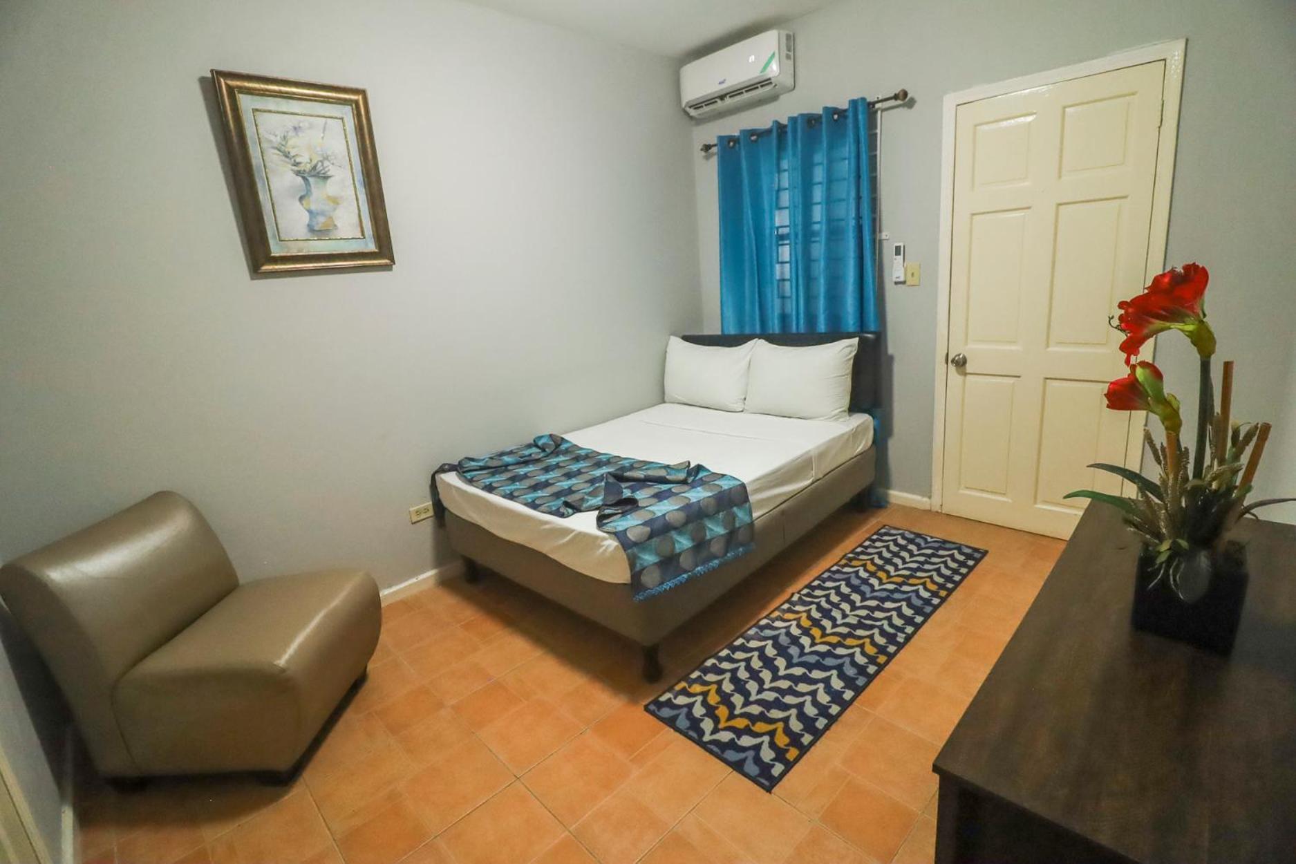 פורט אנטוניו Hotel Tim Bamboo מראה חיצוני תמונה
