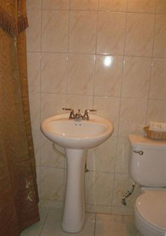 פורט אנטוניו Hotel Tim Bamboo מראה חיצוני תמונה