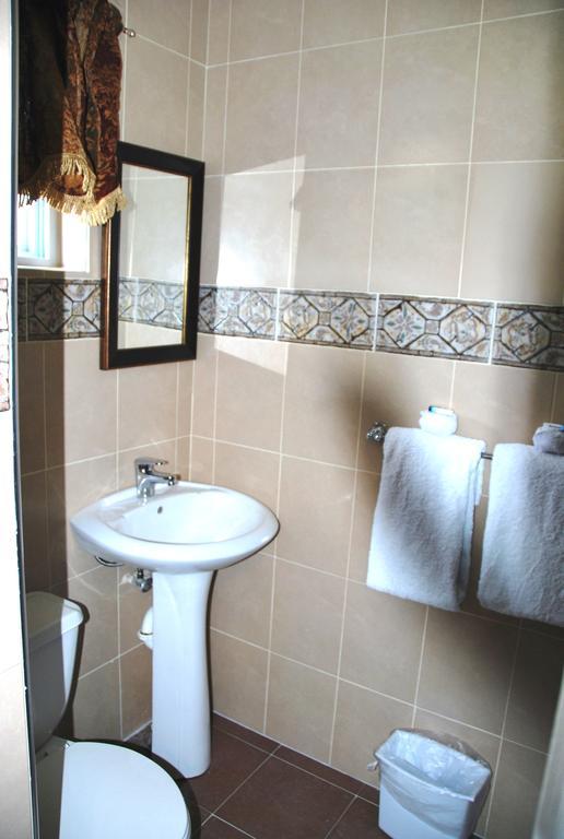 פורט אנטוניו Hotel Tim Bamboo חדר תמונה
